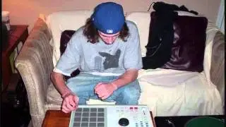Drew Bennett Beats: Streets