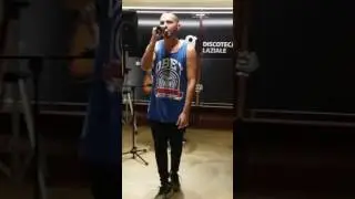 Raige. discoteca laziale