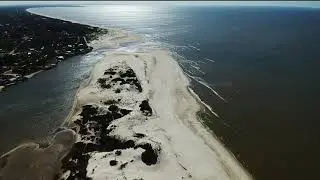Balneario Neptunia - Costa de Oro - Canelones - Uruguay