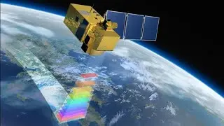 Как скачать спутниковые снимки Sentinel 2 и Landsat 8