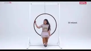 HATIL Smartfit Swing