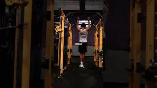 Get that motivation today#YSNTV#gymmotivation #hyped #workout