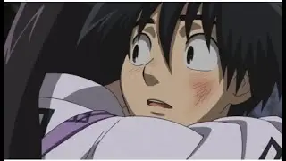 Kekkaishi Yoshimori and Tokine English Dub Anime