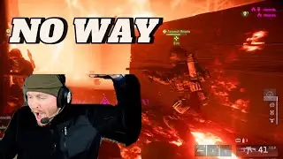 Самая сумасшедшая концовка BF6 Red sec