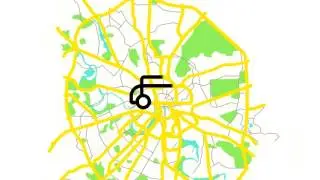 Rent-a-Ride Возьми машину у соседа