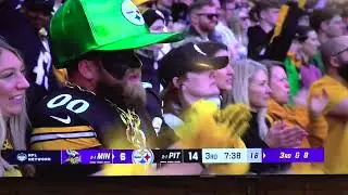 Бар Steelers, ресторан Panzarello's в Южной Калифорнии, победитель Upland Yinzer