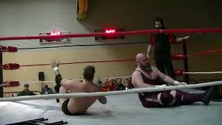Generation Next Street Fight Championship Stephen Sullivan Vs Jeff Saunders
