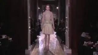 Valentino #HAUTECOUTURE SS 2011