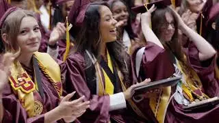 2025 Graduation Highlights | Lake Gibson High School