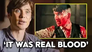 Peaky Blinders Cast Were FORCED To Follow These STRICT Rules..