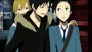 AMV   Crossroads   Bestamvsofalltime Anime MV ♫