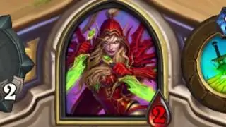 Prince Malchezaar is fun and interactive