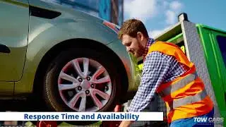 Choosing the Right Car Towing Service in Melbourne What You Need to Know