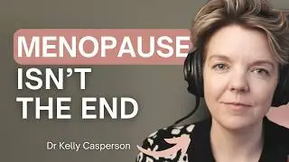 How Hormones Affect Aging After Menopause | Muscle, Brain & Longevity Explained