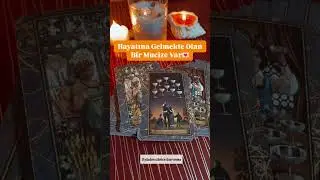 #expartner #tarot #bilin&ccedil;altı #tarotreading #tarotcards
