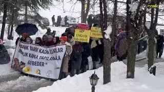 Üç Kürt Kadın Siyasetçi Dersim’de Anıldı