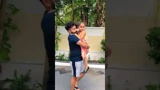 Abhi weds mahi ❤️ jeevan gopal