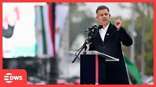 FULL: &ldquo;We Will Not Forget&rdquo; &mdash; Peter Magyar&rsquo;s Historic Address at 1956 Uprising Commemoration | AM14