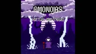 10. OMONOIAS - VIRTUAL NIGHTMARE