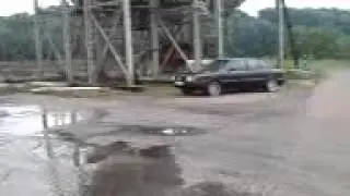 Audi 80 (schnellw&auml;sche)