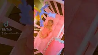 My Mini Baby Silicone Reborn #dolls #dollcollector