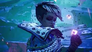Borderlands&reg; 3  Tyreen & The Destroyer FINAL BOSS