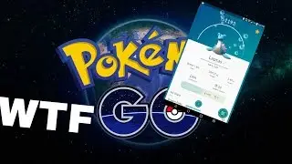I hatched a Lapras!!! (Pokemon Go)