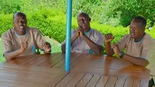UHIMIDIWE - LODWAR AIC UTUMISHI CHOIR