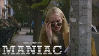 Godspeed, little shit-eater | 'Maniac' Favourite Moments