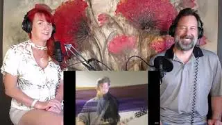 Mike and Ginger React to Love Like Blood - Killing Joke