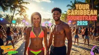 Your Caribbean Soundtrack  2025 #soca #latinmusic #papiamento