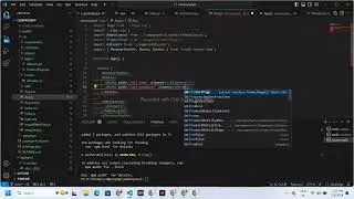 how to navigate from one page to another page in react || how to use react-routing #routing