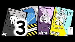 3 resource tokens
