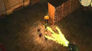 Titan Quest - Rhakotis Library
