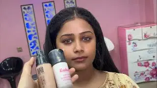 Ouj Beauty Parlour is live -How to make bridal base