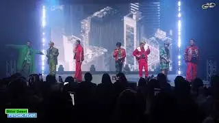 [FANCAM] PSYCHIC FEVER - 