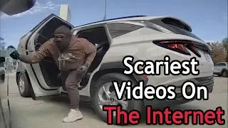 Real Scary Videos That Will Leave You Shocked [Vol. 143]