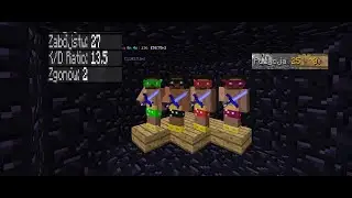 WATERMC.EU | START EDYCJI |‬ KRETY | GILDIA M1LF