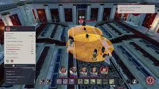 Expeditions: Rome - Death of Syneros