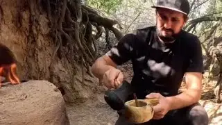 Full | Dig a Secret Survival Shelter Underground &ndash; Hidden Bunker to Escape Wild Boars