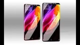 Xiaomi Mi7 - Release Date,Price,Specifications & Features