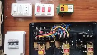 मोटर को जलने से कैसे बचाएं? #motor #rewinding #burnout #prevent