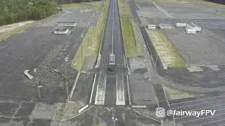 Atco Raceway Today