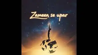 Zameen Se Upar | by KO$H | कोश | Introspective Rock/Pop Anthem | Emotional Hinglish Original | 