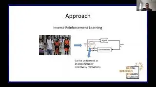 Data Science in a Pandemic:  Lessons learned