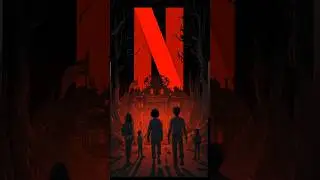 Stanger things series rejected 15 times before release  #strangerthings #eleven #netflix #facts