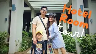 Hotel Room Tour! Bacau Bay Resort Coron ❤️