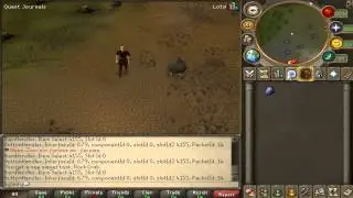 Infinity 724 - Enchanted Gem and Slayer XP