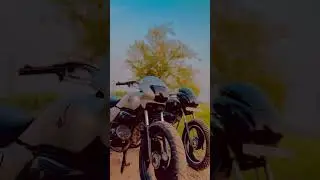 Passion plus ✌️vs passion pro #full #modified😵&zwj;💫 #newrap #bolck and white 📥ashu_dedha_o7