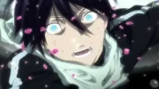 Noragami AMV [ GRAVITY ]